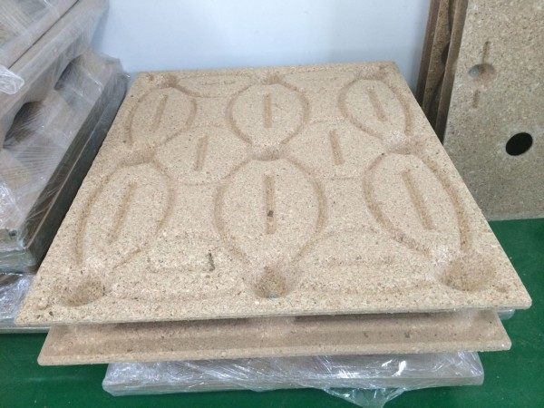 灵寿县模压托盘